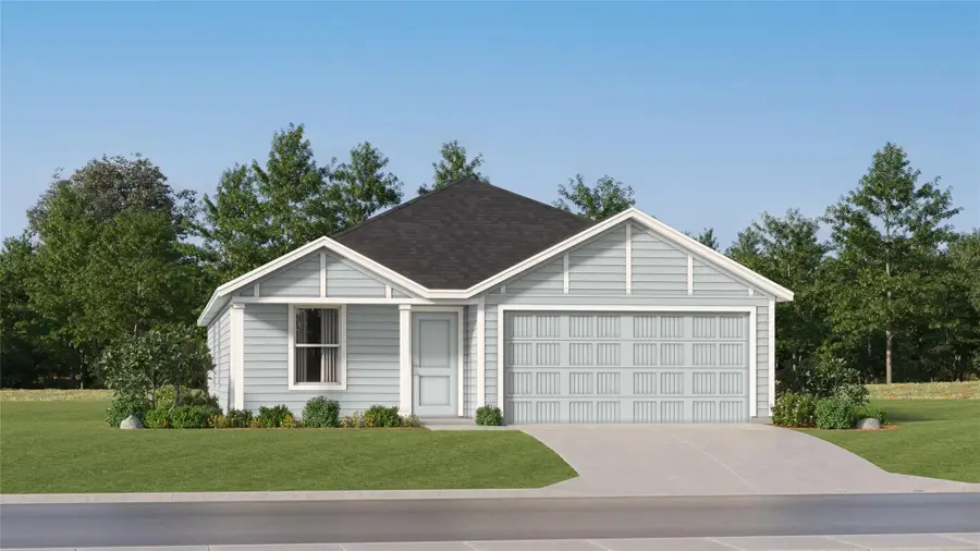 732 Whoopers Loop, Uhland, TX 78640 - #3