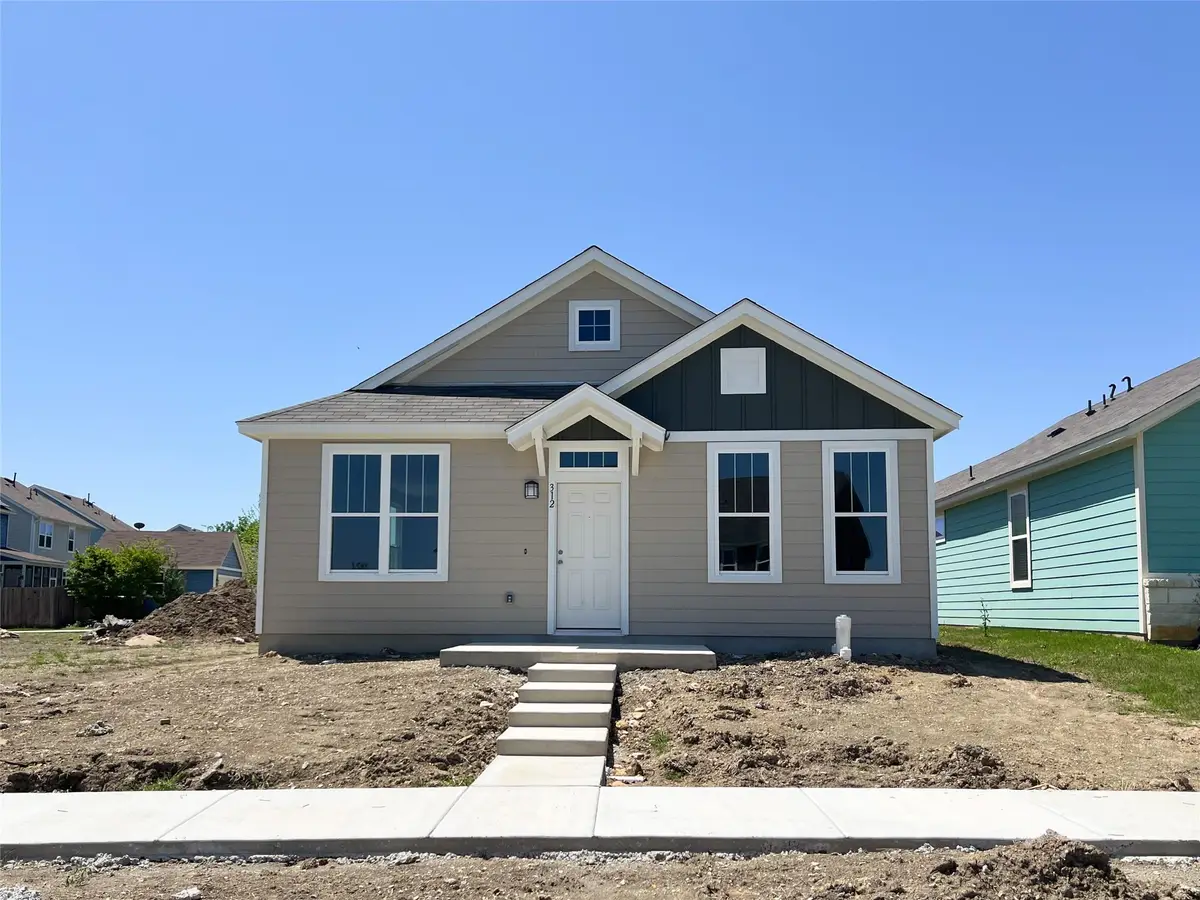 312 Ferrule Dr, Kyle, TX 78640 - #1