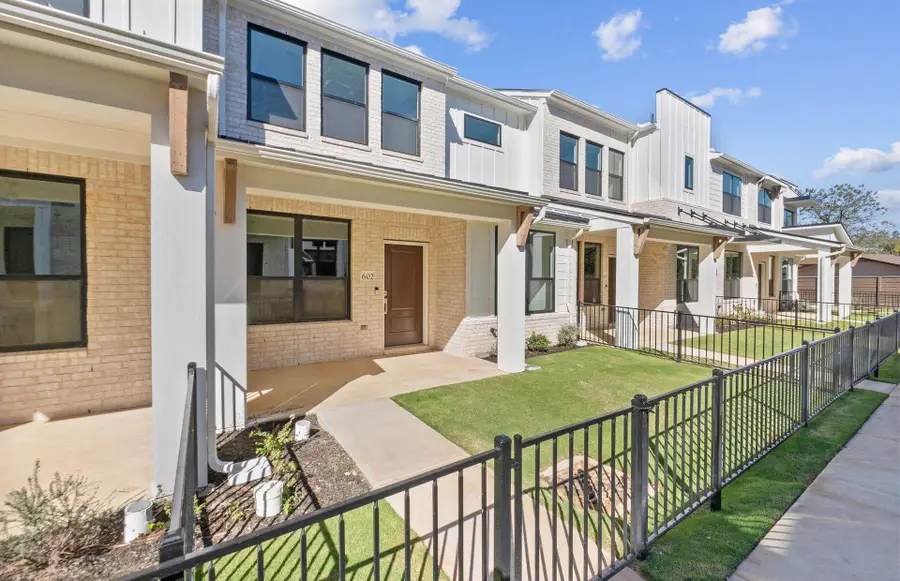 1280 E Main St #602, Round Rock, TX 78664 - Image #3