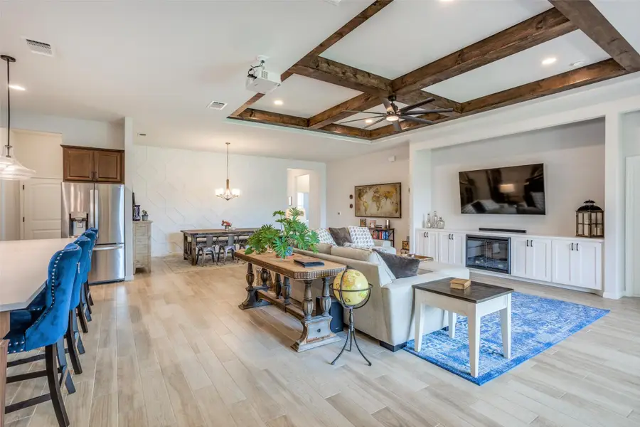 8313 Silhouette St, Austin, TX 78744 - #2