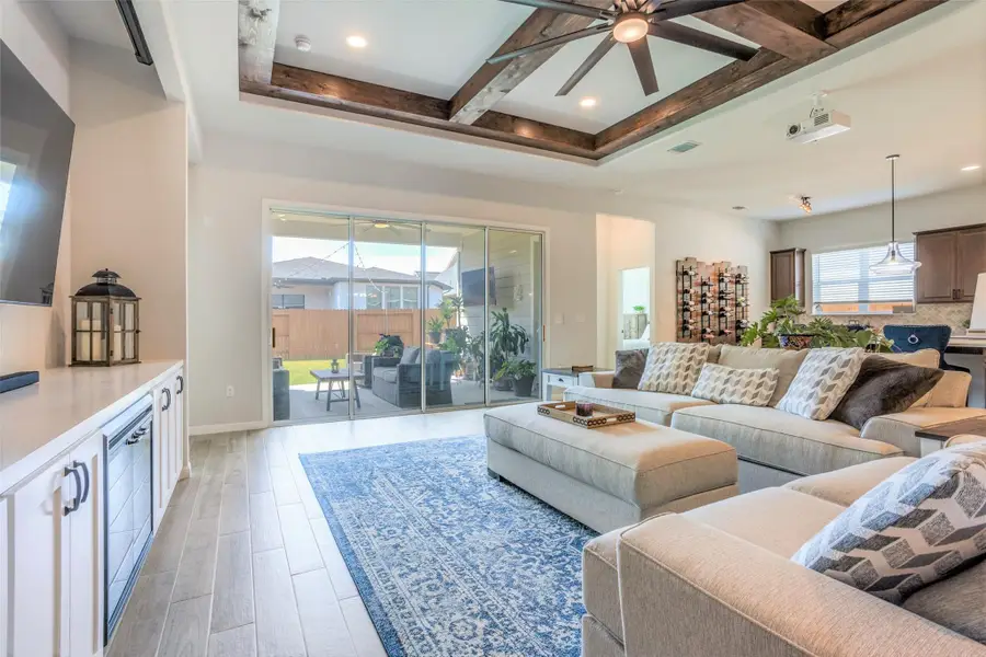 8313 Silhouette St, Austin, TX 78744 - #3