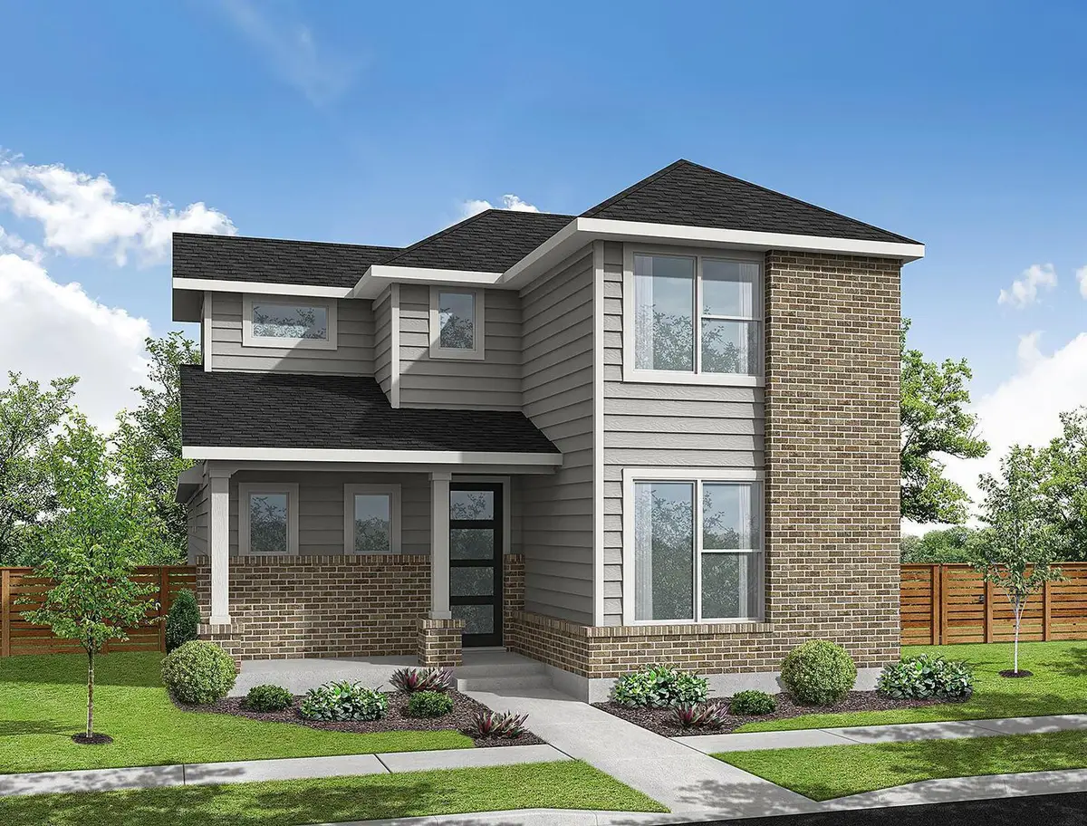 200 Weaver Ln, Bastrop, TX 78602 - #1