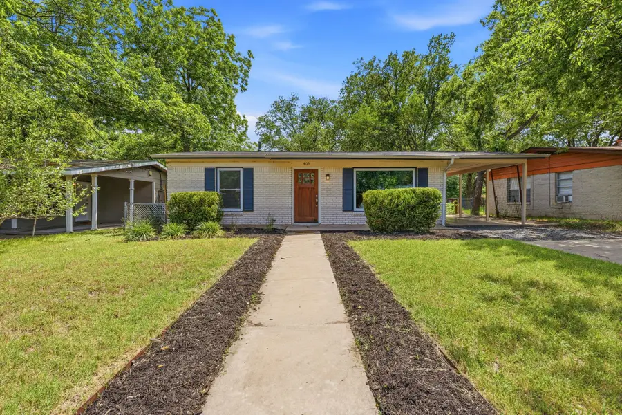 409 Wilmes Dr, Austin, TX 78752 - #3