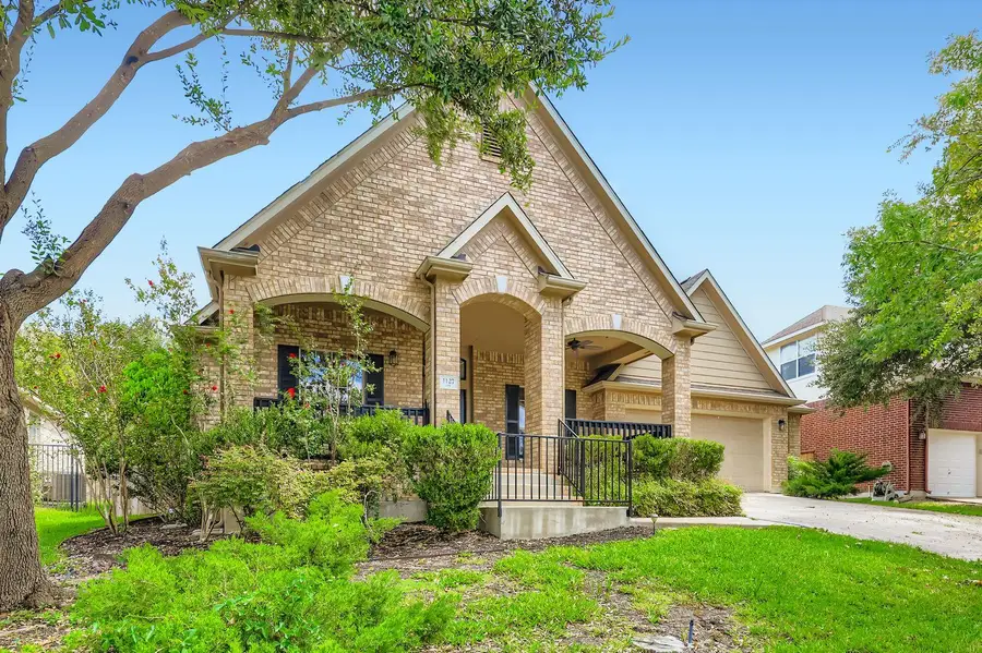 1127 Winding Creek Pl, Round Rock, TX 78665 - Image #2