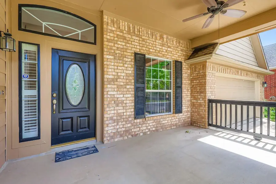 1127 Winding Creek Pl, Round Rock, TX 78665 - Image #3