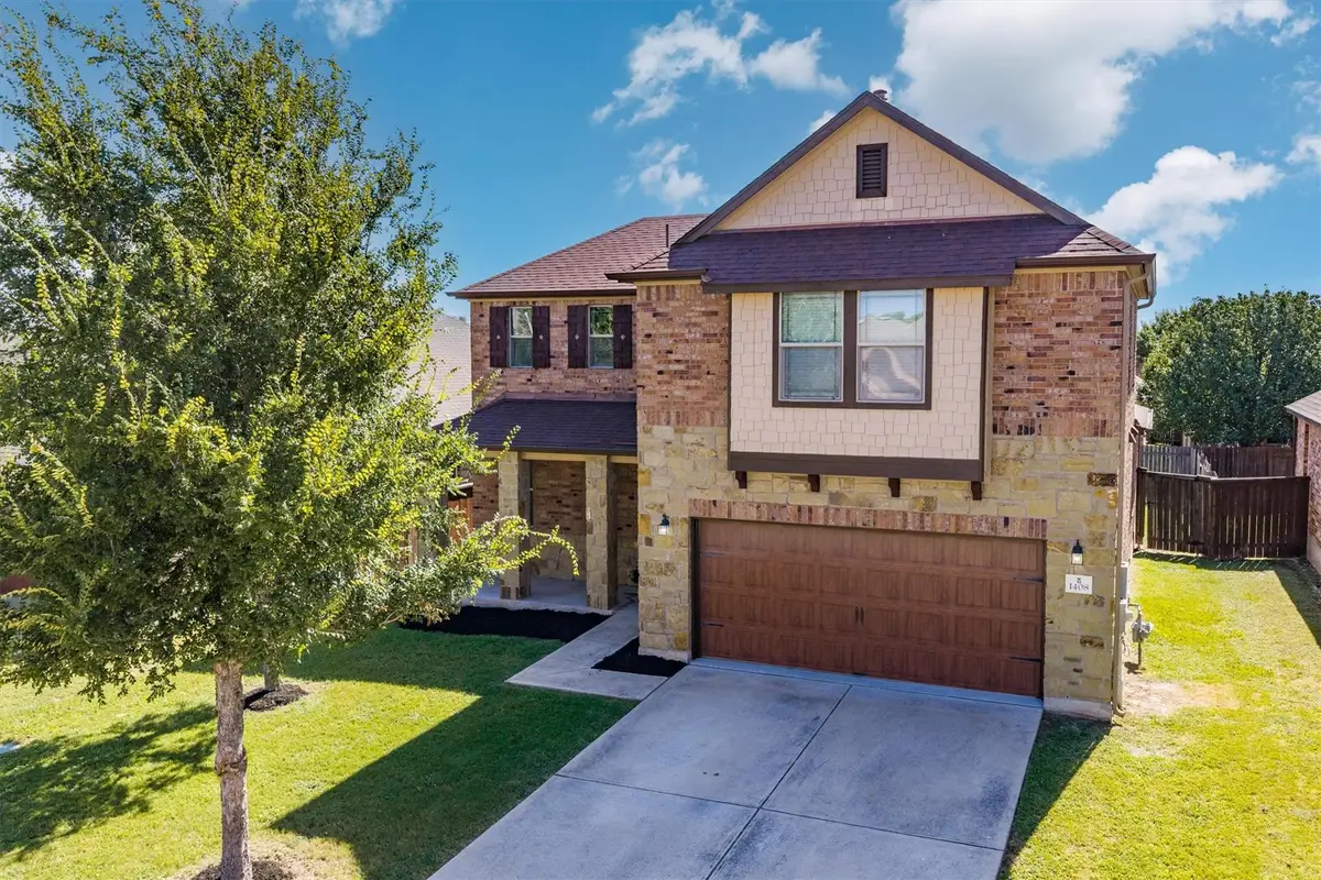 1408 Reklaw Ln, Leander, TX 78641 - #1