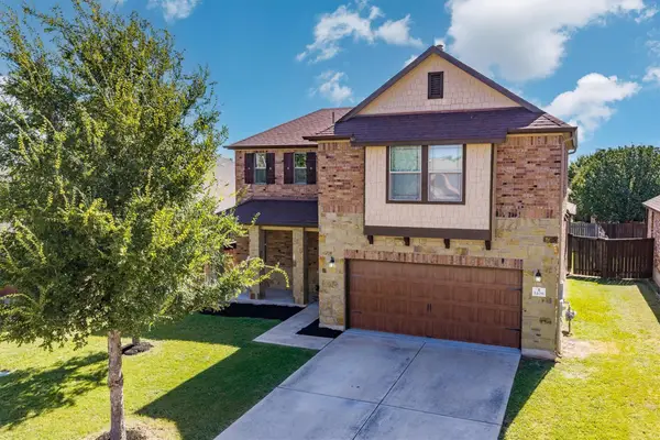 1408 Reklaw Ln, Leander, TX 78641