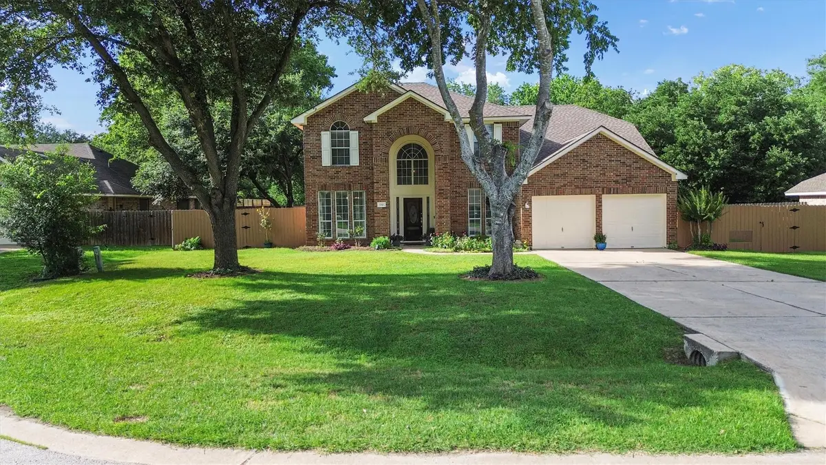 130 Clover Leaf Cv, Buda, TX 78610 - #1