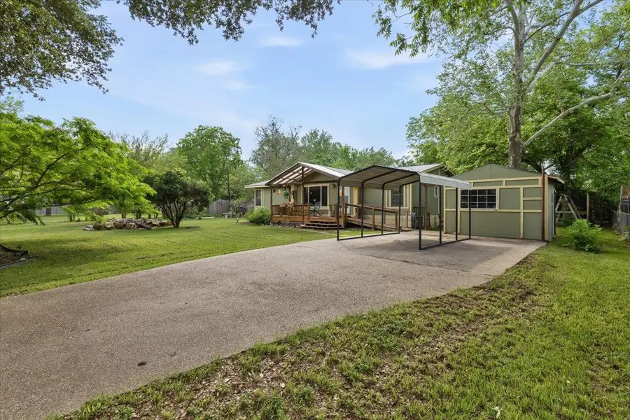3122 River Rd, Cedar Creek, TX 78612 - #2