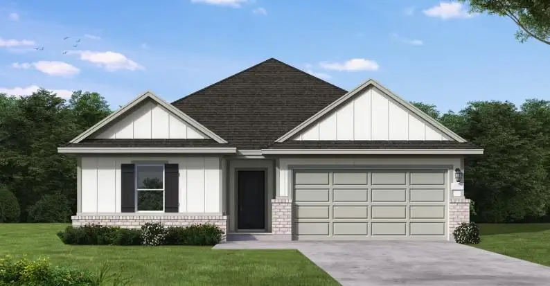 181 Sleep Hollow, Jarrell, TX 76537 - Image #1