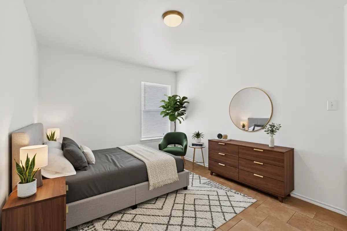 12725 Saint Mary Dr, Manor, TX 78653 - #1