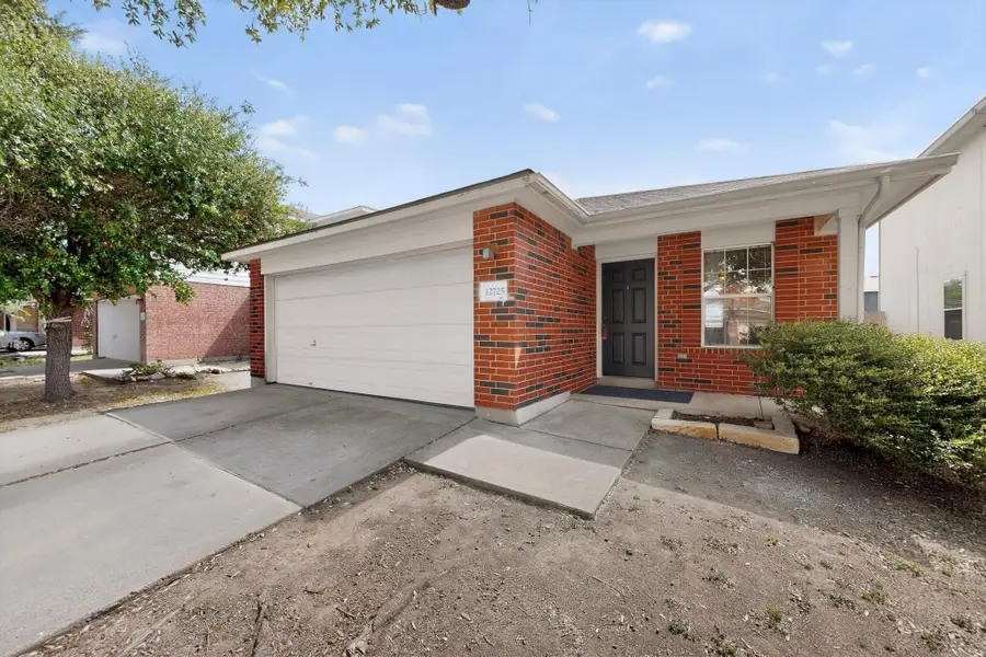12725 Saint Mary Dr, Manor, TX 78653 - #2