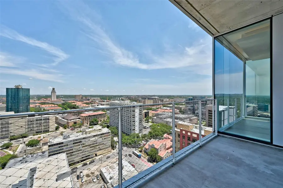 313 W 17th St #2501, Austin, TX 78701 - #2