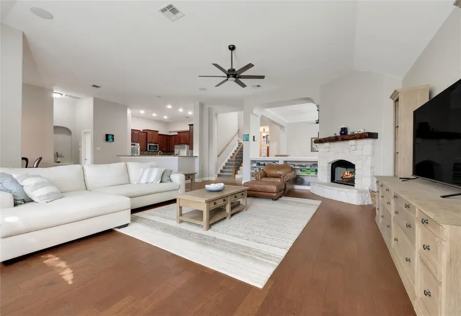 433 Ridgetop Bnd, Cedar Park, TX 78613 - #2