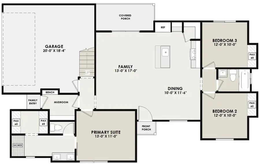 20014 Boggy Ford Rd, Lago Vista, TX 78645 - Image #2