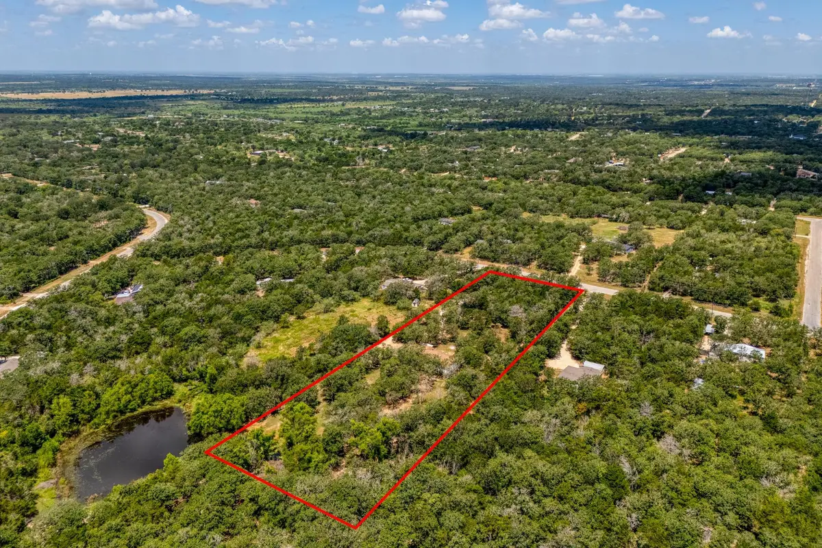 229 Green Mountain Dr, Cedar Creek, TX 78612 - #1