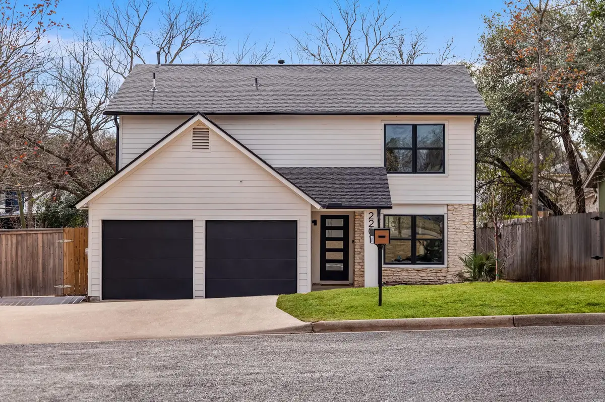 2201 Trede Dr, Austin, TX 78745 - Image #1