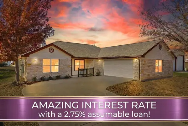 143 Boulder Dr, Kingsland, TX 78639