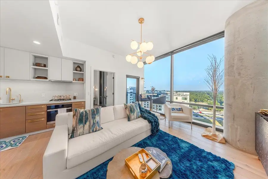 70 Rainey St #1503, Austin, TX 78701 - Image #3