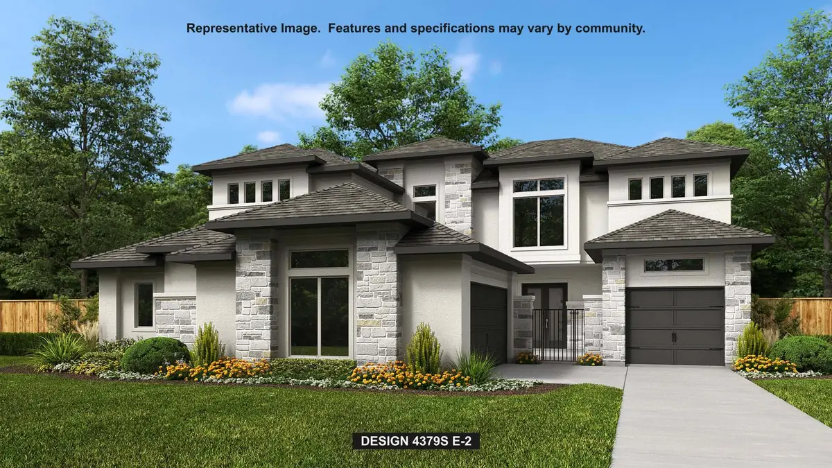 503 Irvine Cir, Liberty Hill, TX 78642 - #1