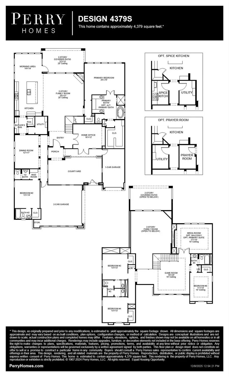 503 Irvine Cir, Liberty Hill, TX 78642 - #3