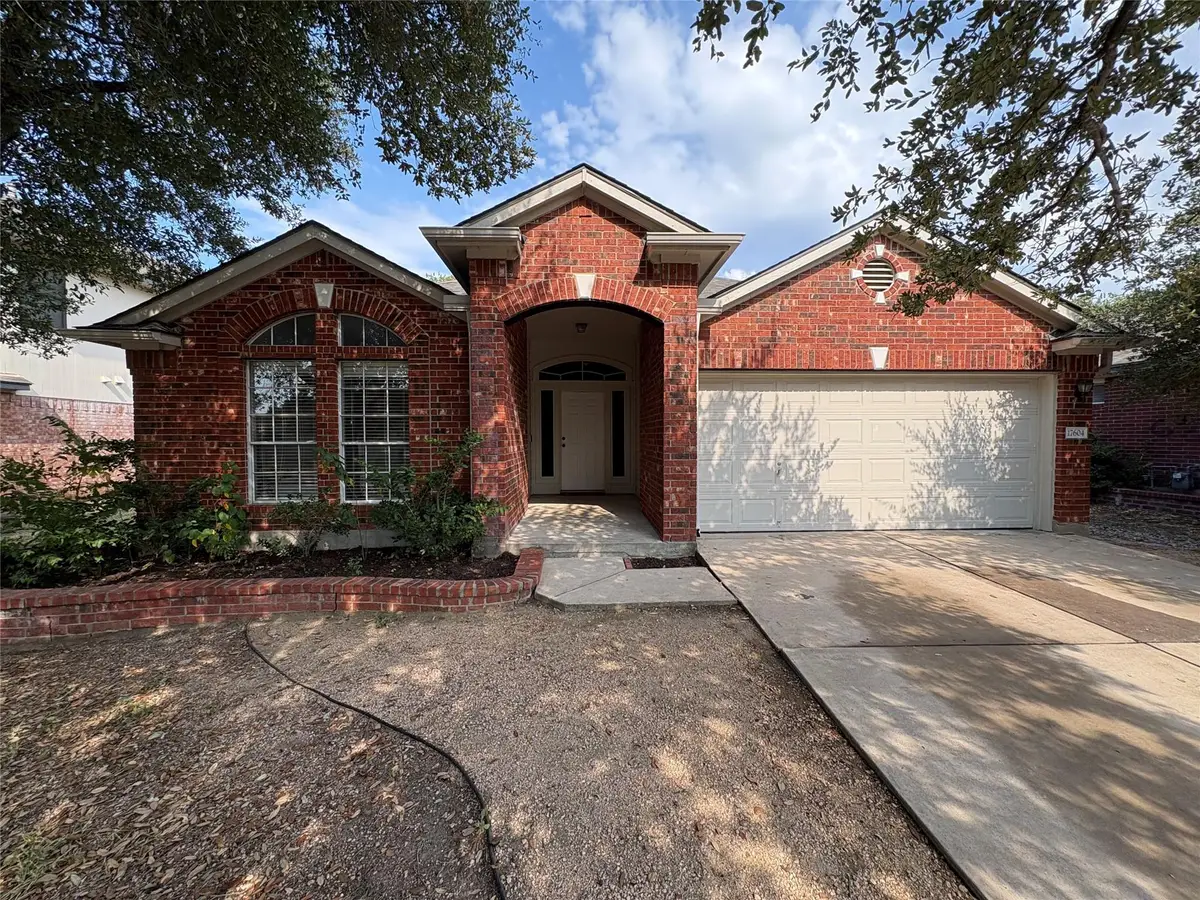 17604 Limpia Creek Dr, Round Rock, TX 78664 - #1
