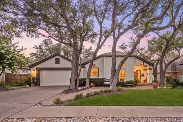 301 Riverview Dr, Georgetown, TX 78628