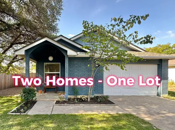 1309 Deupree Dr, Austin, TX 78753