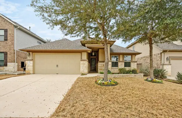 142 Rosling Dr, Buda, TX 78610