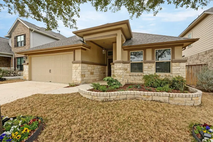 142 Rosling Dr, Buda, TX 78610 - #3