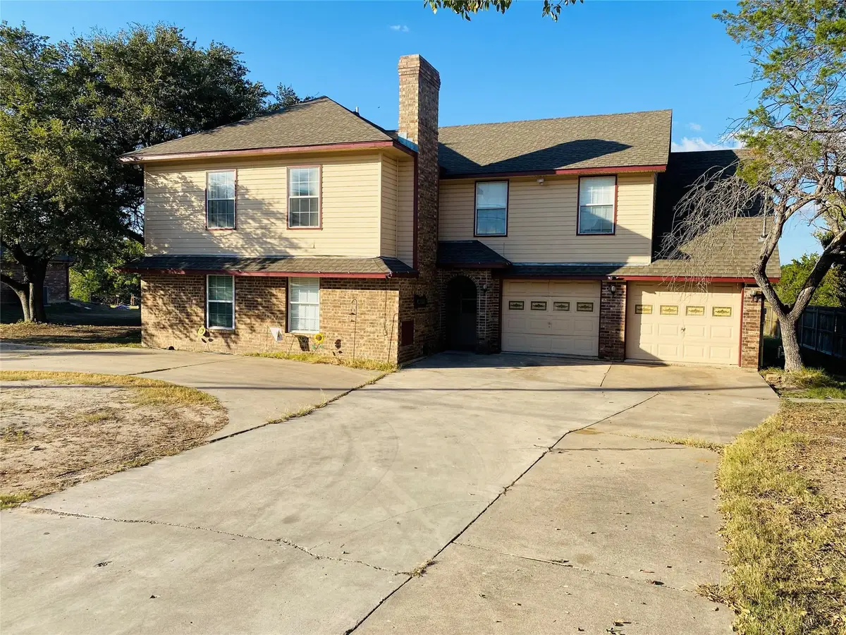 5203 Denmans Loop, Belton, TX 76513 - #1