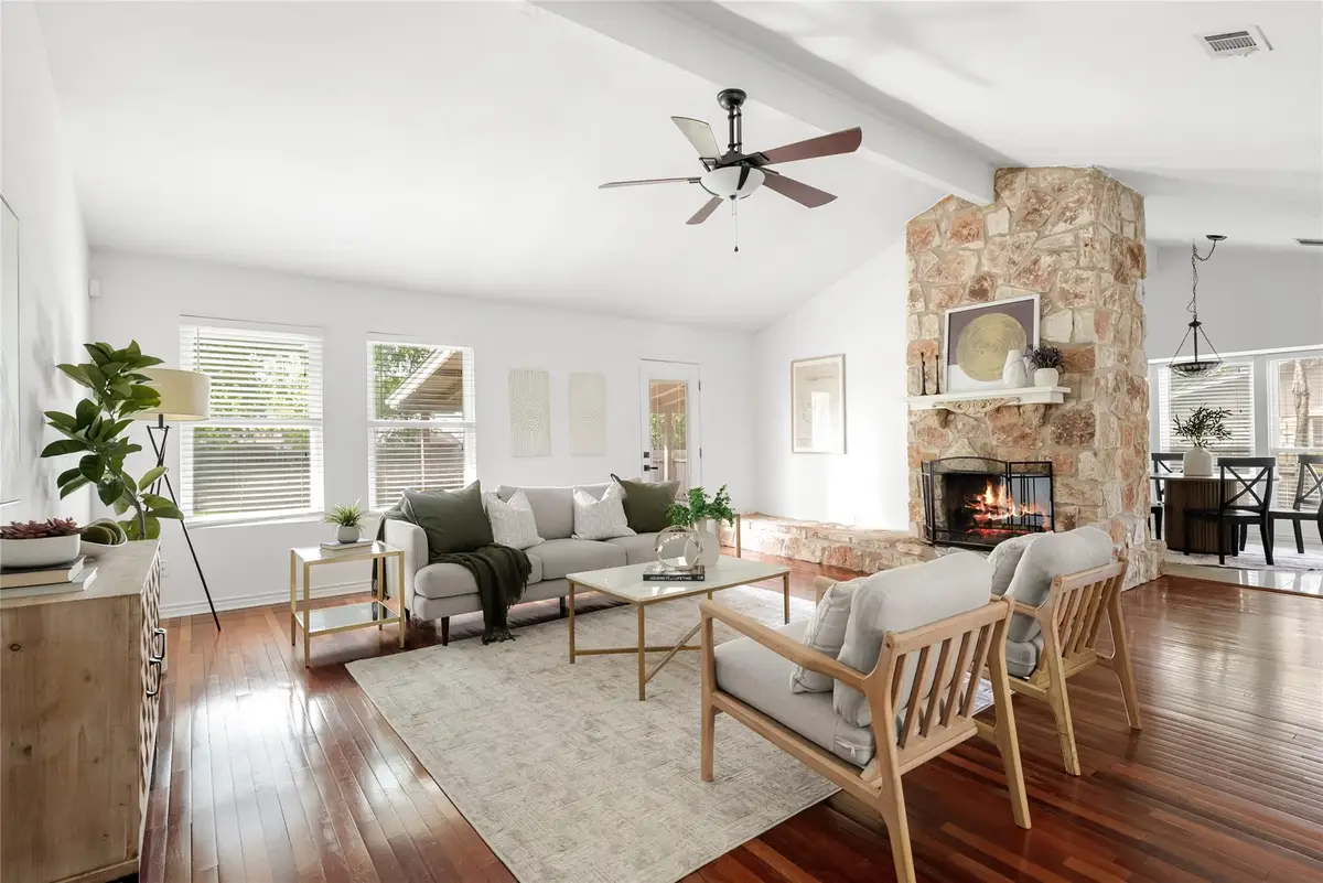 8306 Seminary Ridge Dr, Austin, TX 78745 - #1