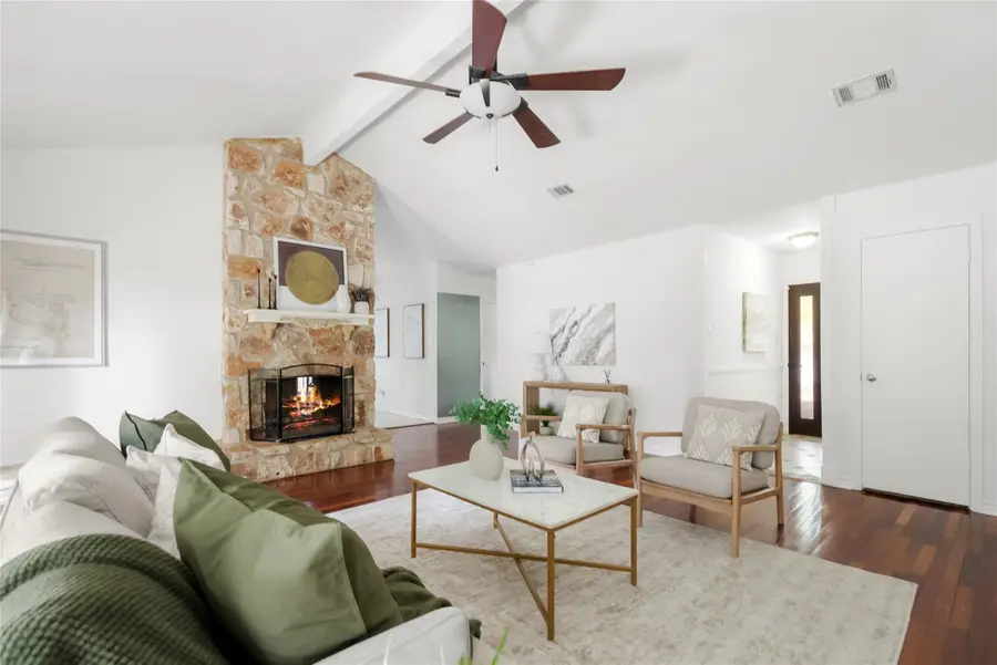 8306 Seminary Ridge Dr, Austin, TX 78745 - #3