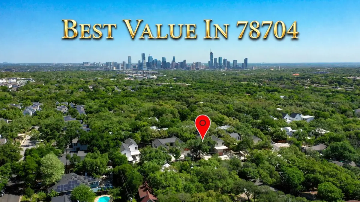 3208 Clawson Rd #5A, Austin, TX 78704 - #1