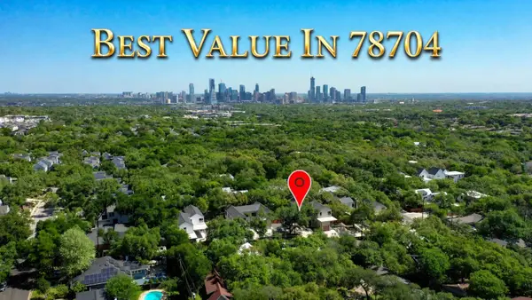 3208 Clawson Rd #5A, Austin, TX 78704