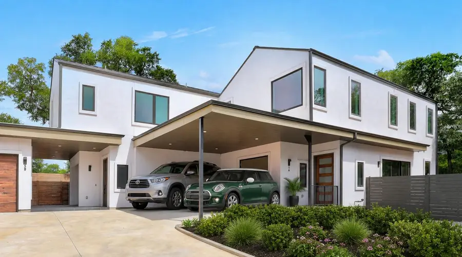 3208 Clawson Rd #5A, Austin, TX 78704 - #2