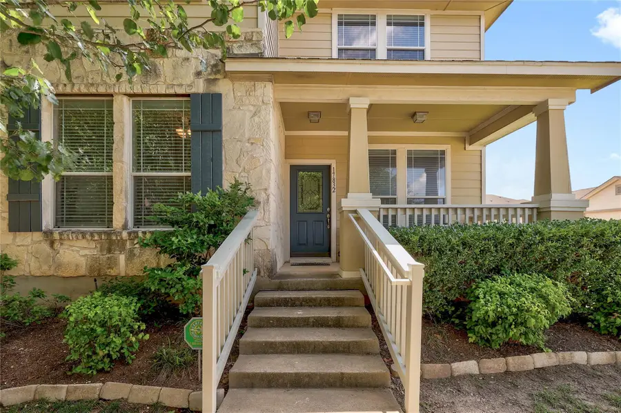 17832 Kenai Fjords Dr, Pflugerville, TX 78660 - Image #2