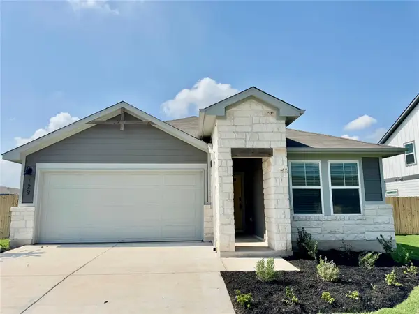 129 Boondoggle Rdg, Cedar Creek, TX 78612