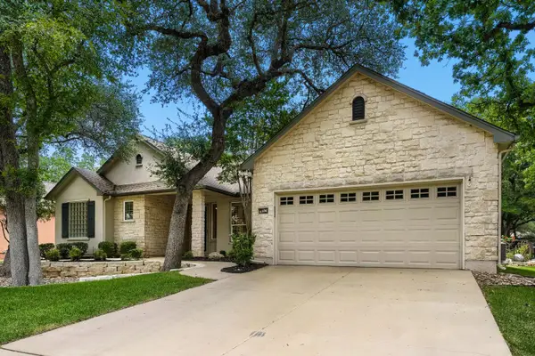 156 Great Frontier Drive, Georgetown, TX 78633