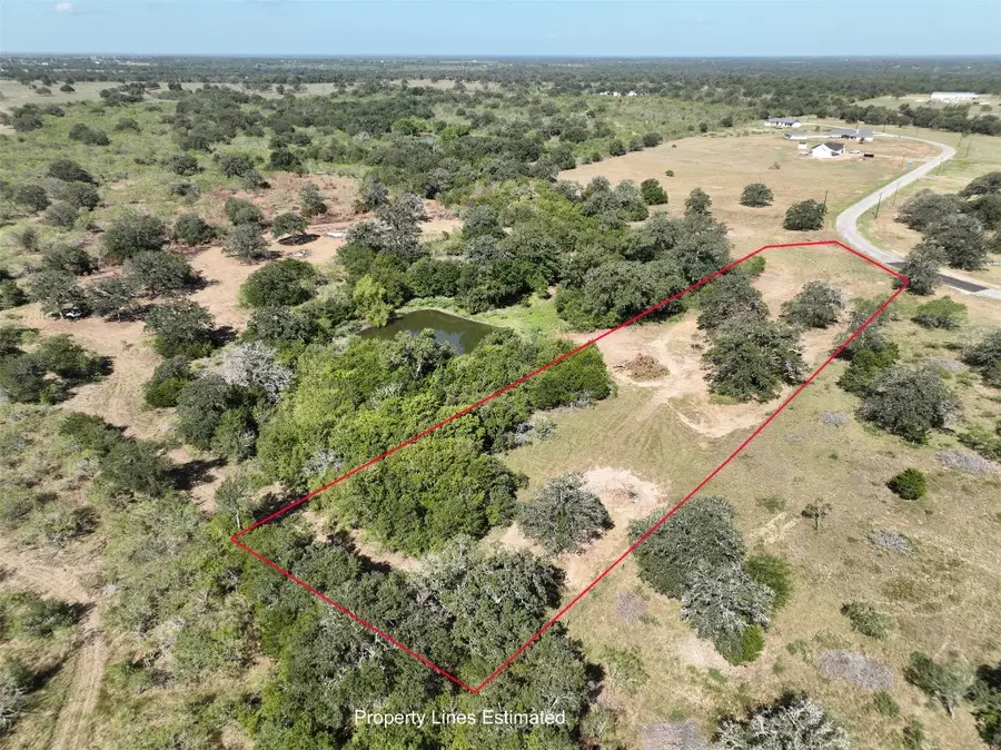Lot 3-8 (3.001 Acres) Starlight Path, Red Rock, TX 78662 - Image #3