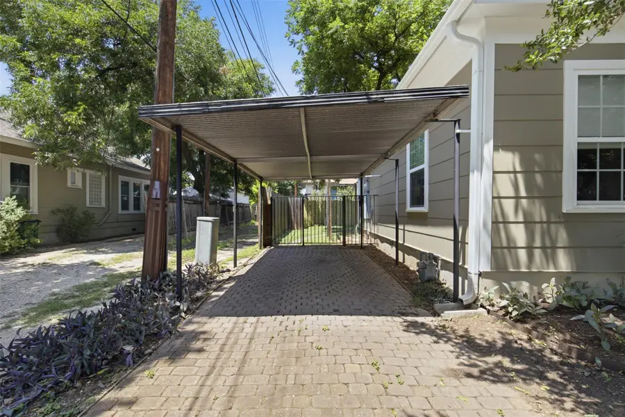 206 E 43rd St, Austin, TX 78751 - #3