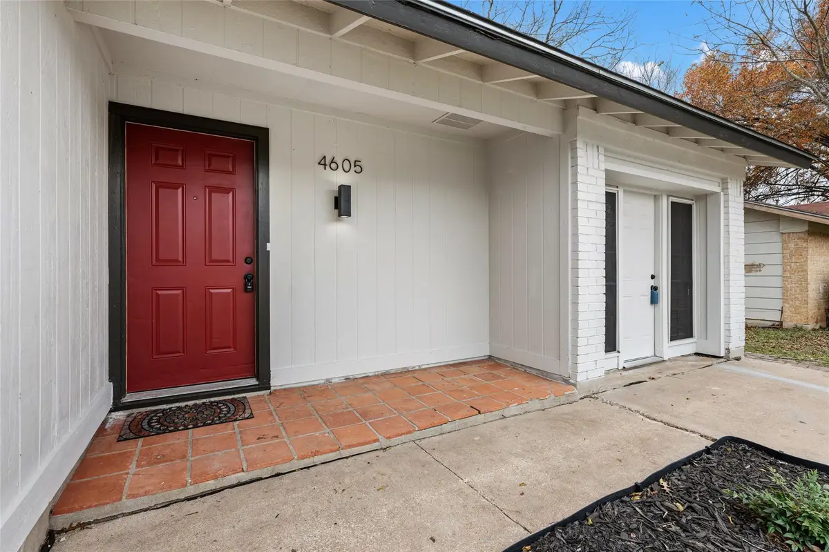 4605 Brassiewood Dr, Austin, TX 78744 - Image #1