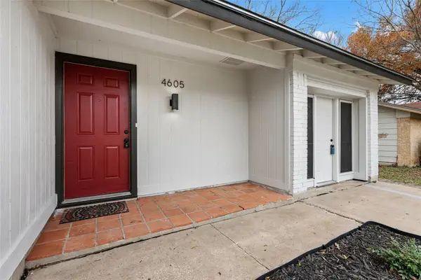 4605 Brassiewood Dr, Austin, TX 78744