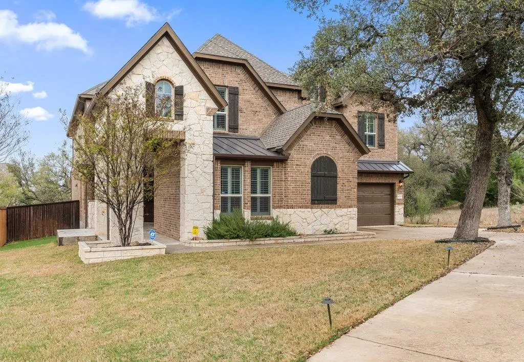 4229 Borho Ranch St, Leander, TX 78641 - #1