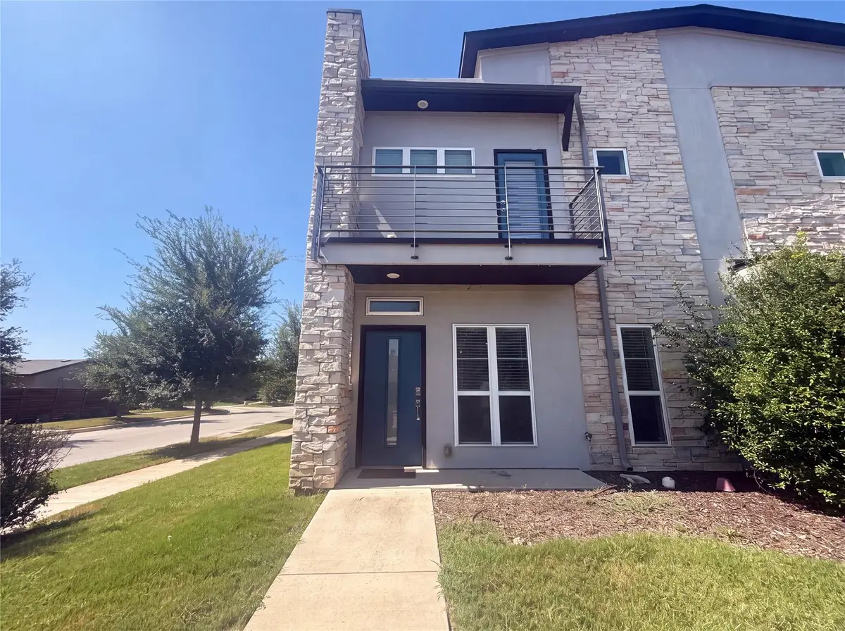 5713A Charles Merle Dr #48, Austin, TX 78747 - #1