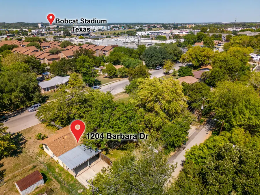 1204 Barbara Dr, San Marcos, TX 78666 - Image #3
