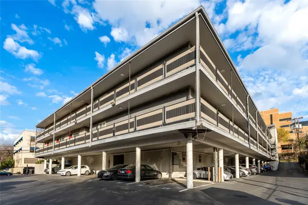 3110 Red River St #C304, Austin, TX 78705