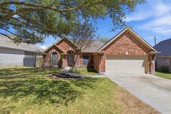 609 Indian Run Dr, Pflugerville, TX 78660