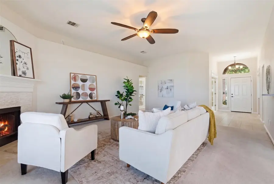 609 Indian Run Dr, Pflugerville, TX 78660 - #3