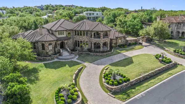 210 Costa Bella Dr, Austin, TX 78734